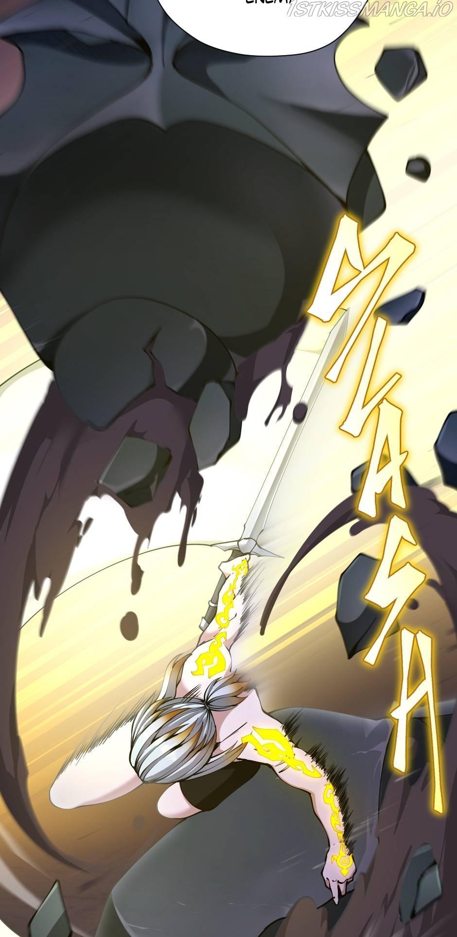 The Beginning After The End Chapter 162 image 081